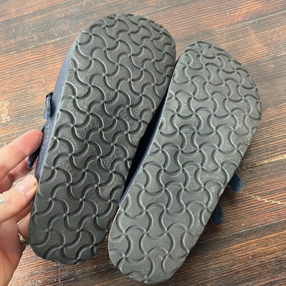 EUC Birkis Birkenstocks Clogs shoes 39 - Picture 5 of 5